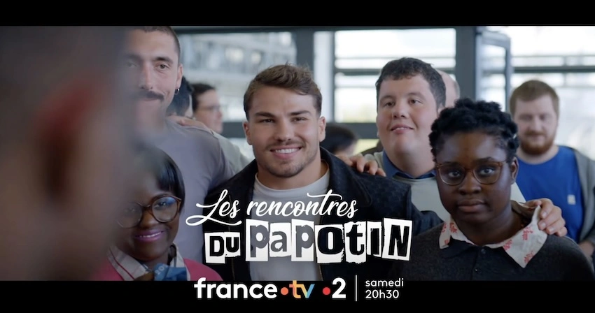 « Les rencontres du Papotin » du 5 octobre 2024