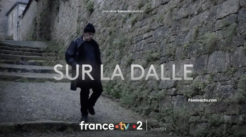 "Sur la dalle" du 28 octobre 2024