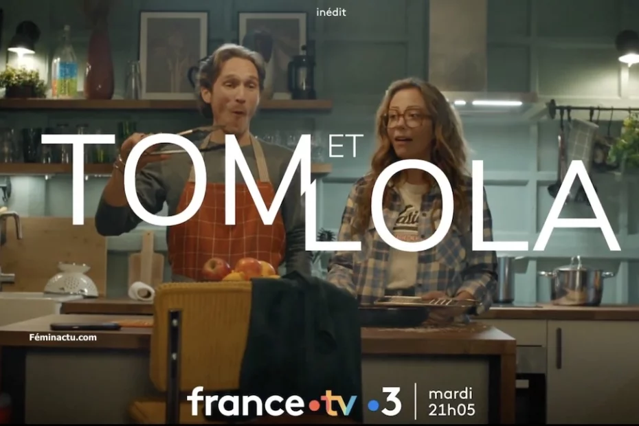 « Tom et Lola » saison 2