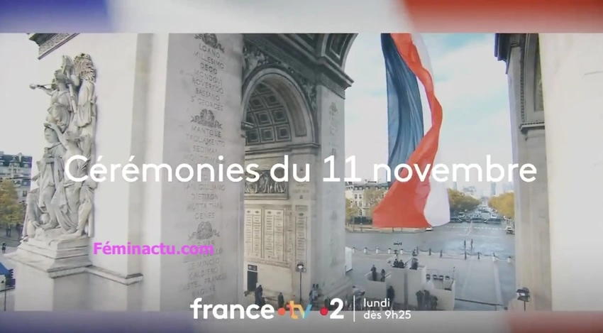 11 novembre 2024 Grande Guerre