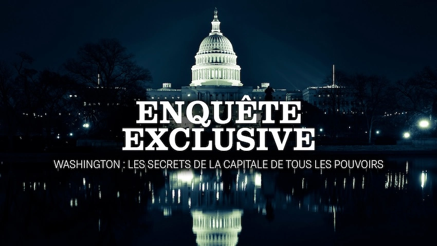 « Enquête exclusive » du 3 novembre 2024
