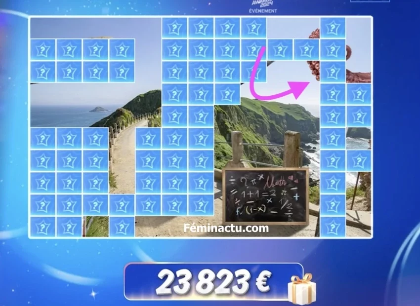 « 12 coups de midi » du 1er novembre 2024