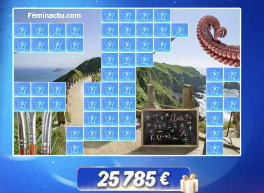 « 12 coups de midi » du 4 novembre 2024