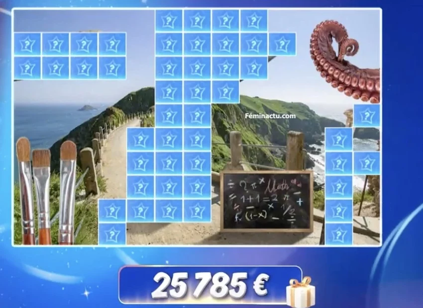 « 12 coups de midi » du 6 novembre 2024
