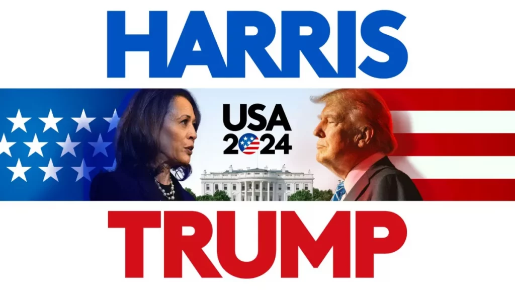 USA 2024 : résultats et estimations des élections américaines