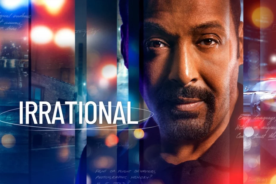 « Irrational » du 7 décembre 2024