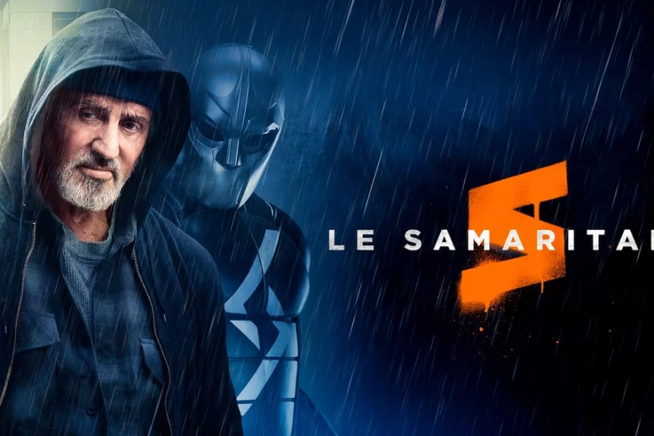 « Le Samaritain » avec Sylvester Stallone : de quoi parle le film proposé par M6 ce soir, mardi 26 novembre 2024. La concurrence est rude