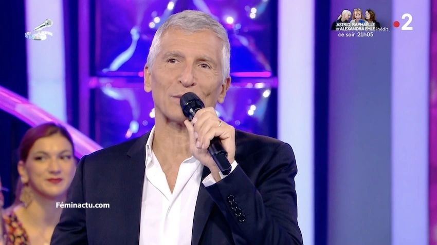 « N'oubliez pas les paroles » du 1er novembre 2024