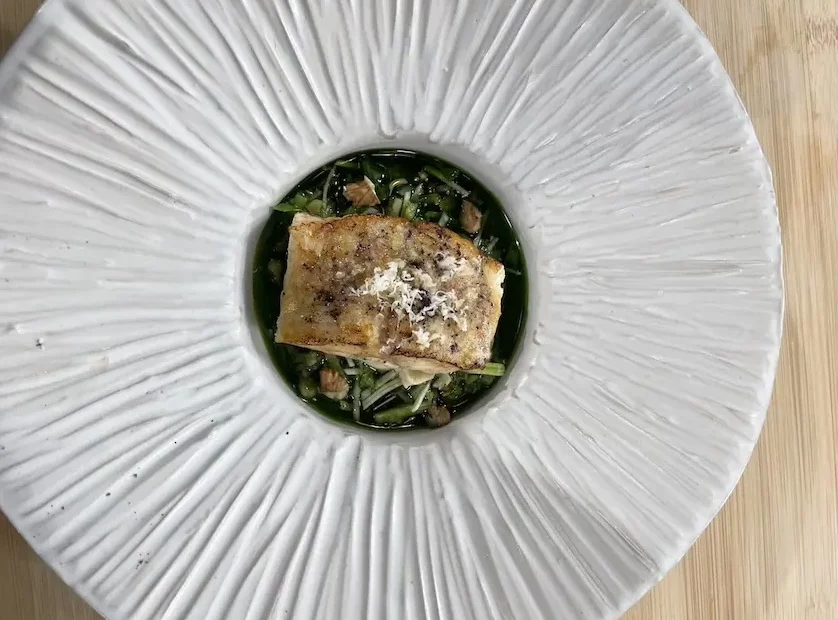 Outremer Gourmand du 9 novembre 2024