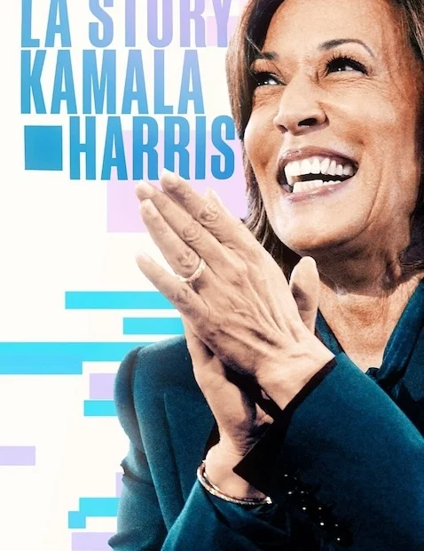« La story Kamala Harris »