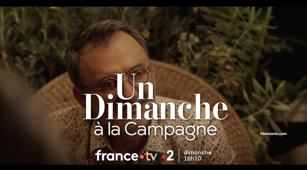 « Un dimanche à la campagne » du 16 novembre 2025 « Un dimanche à la campagne » du 16 novembre 2025