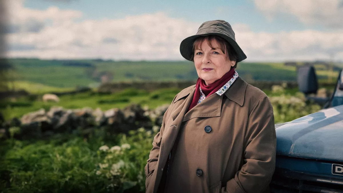 « Les Enquêtes de Vera » du 16 novembre 2025 « Les Enquêtes de Vera » du 16 novembre 2025