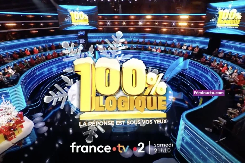 « 100 % logique » du 21 décembre 2024