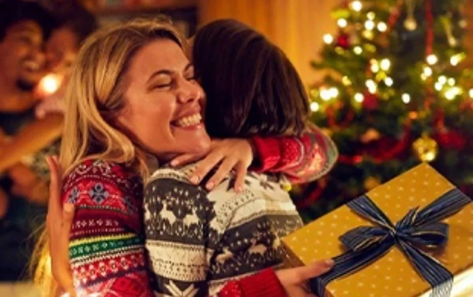 Noël en famille : prêts à tout pour un réveillon inoubliable