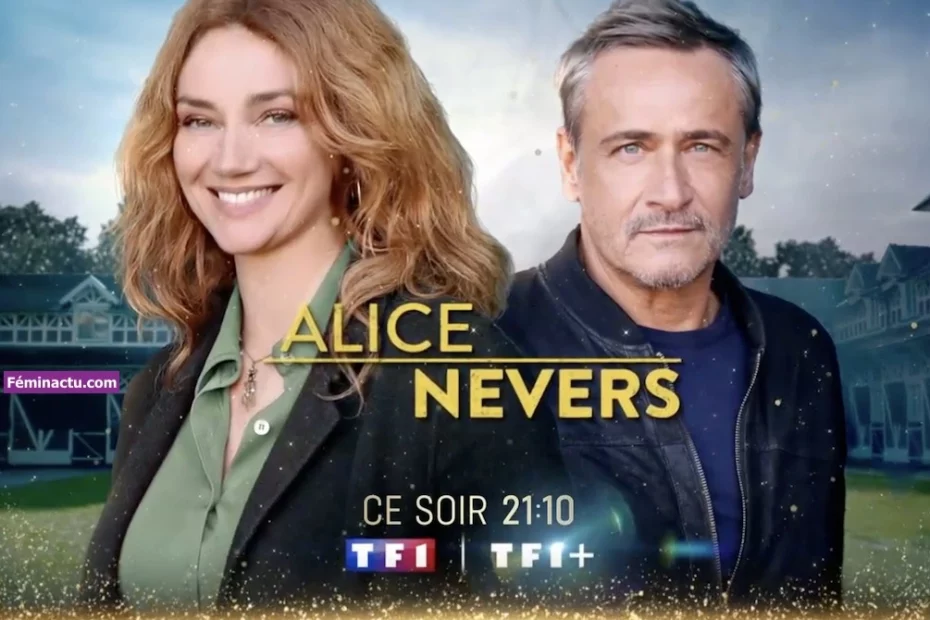 « Alice Nevers » du 12 décembre 2024