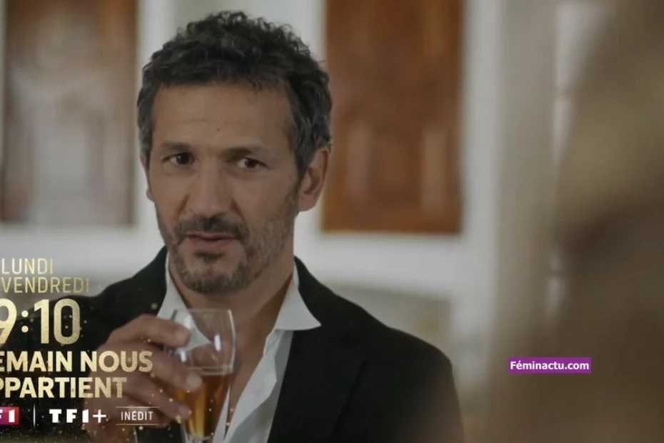 résumés en avance et spoilers DNA du 30 décembre 2024 au 3 janvier 2025