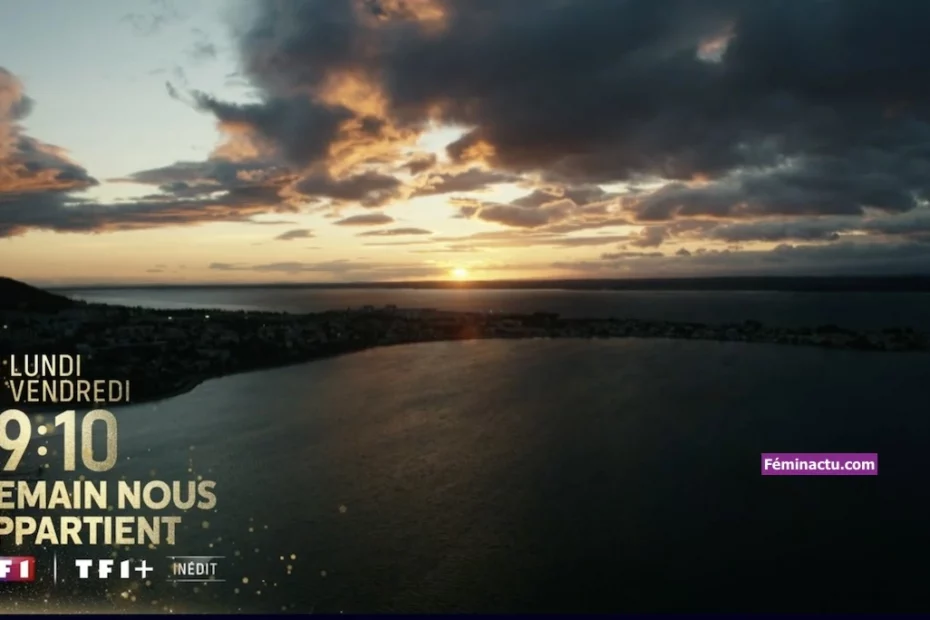 moments forts et spoilers DNA du 3 au 7 mars 2025