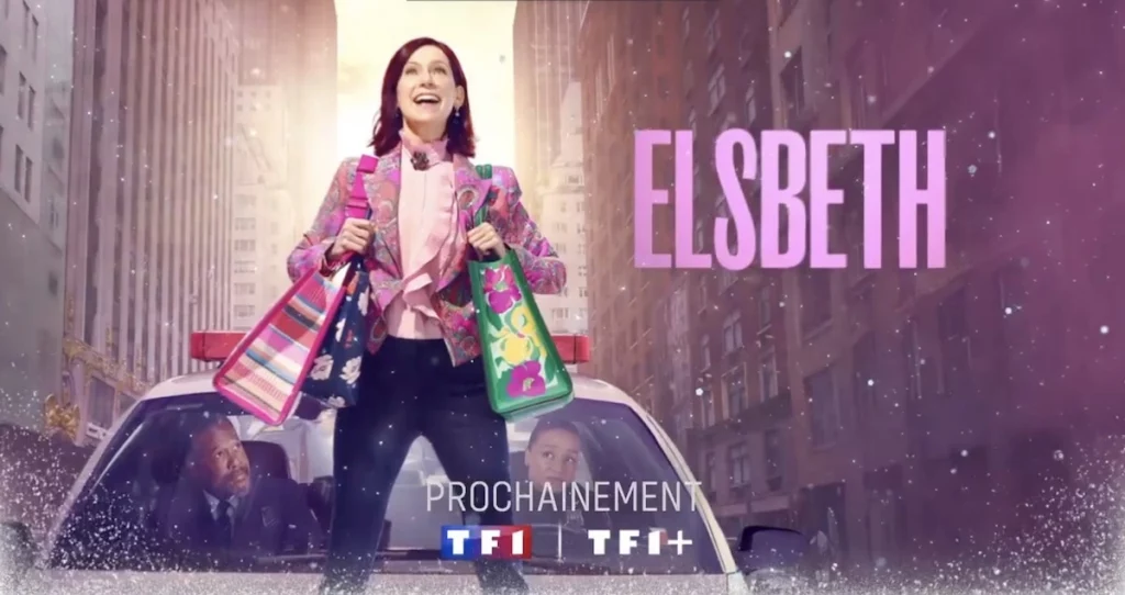 « Elsbeth » saison 2