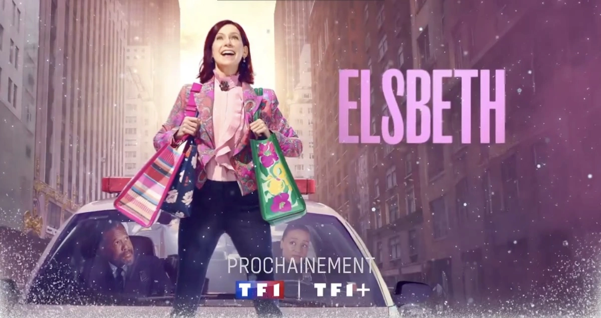« Elsbeth » saison 2 « Elsbeth » saison 2