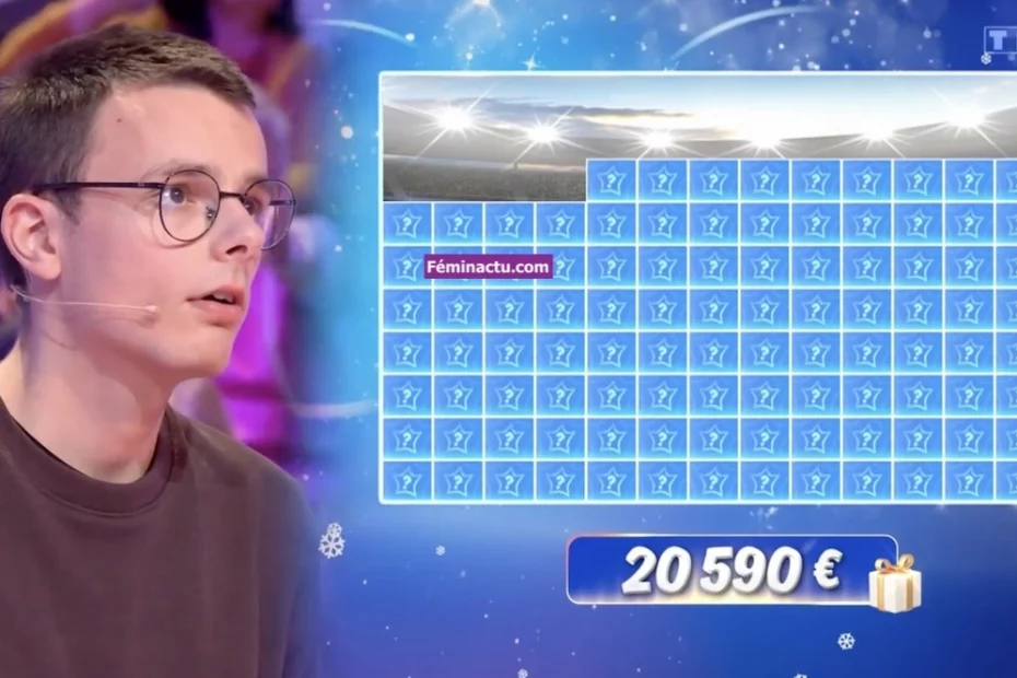 « 12 coups de midi » du 12 décembre 2024