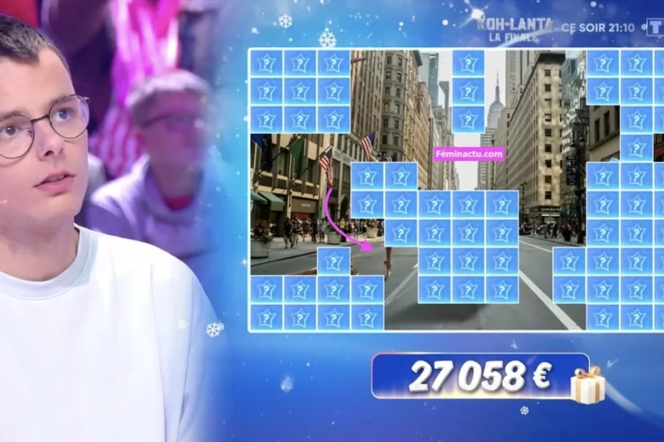 « 12 coups de midi » du 3 décembre 2024