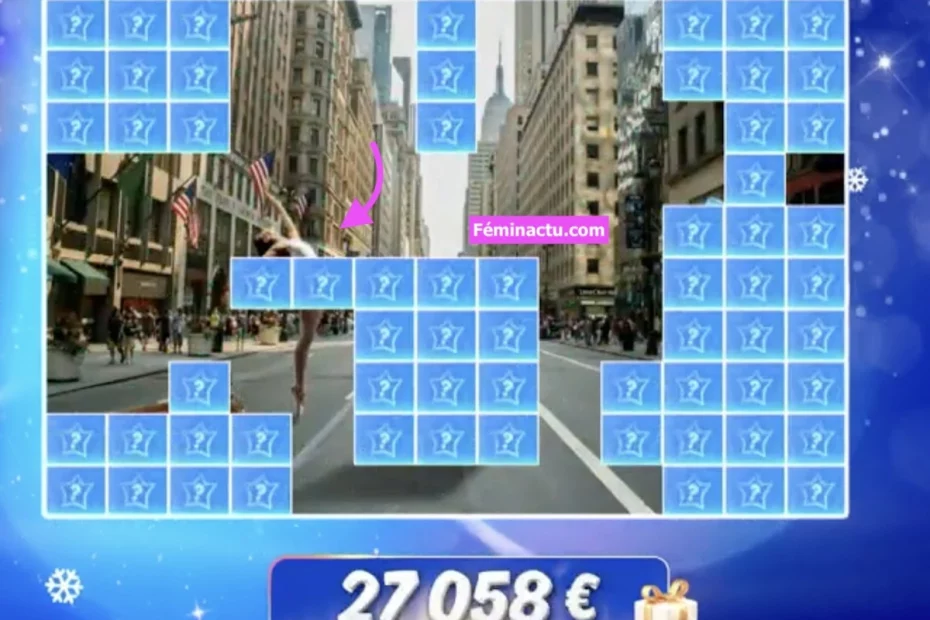 « 12 coups de midi » du 4 décembre 2024