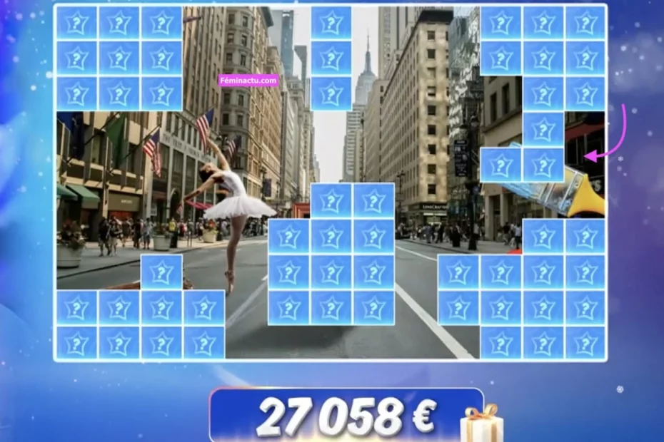 « 12 coups de midi » du 6 décembre 2024