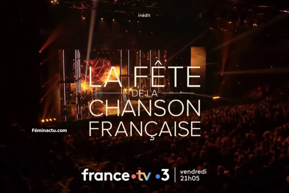 « La Fête de la chanson française »