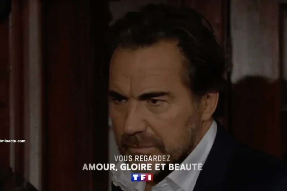 Dans « Les feux de l'amour » la semaine prochaine : résumés en avance et spoilers du 5 au 9 mai 2025