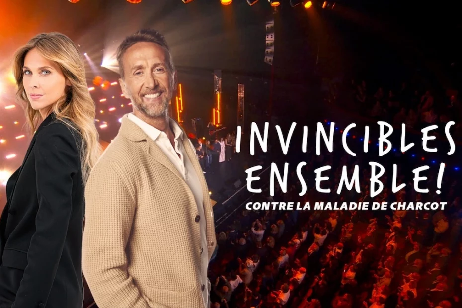 « Invincibles ensemble »