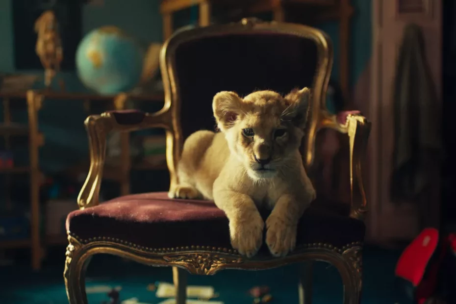 « King »