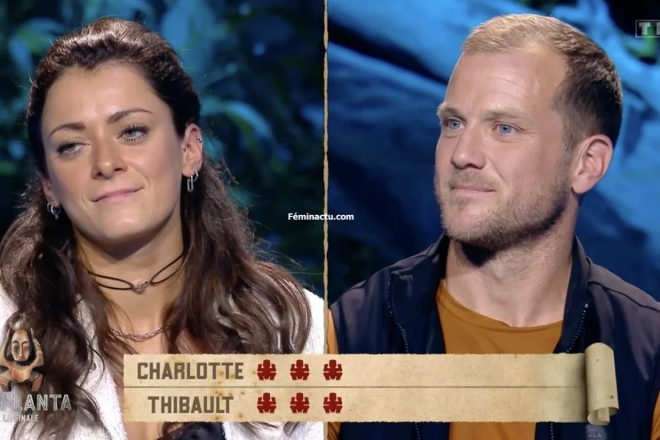 « Koh-Lanta : la tribu maudite » : le gagnant