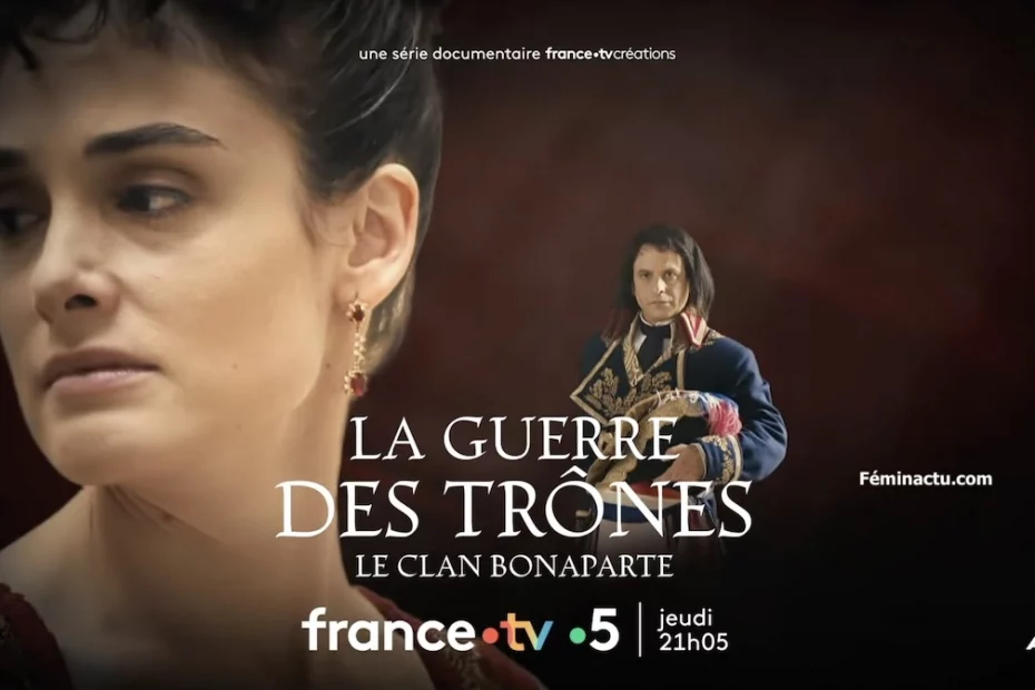 "La guerre des trônes" du 19 décembre 2024