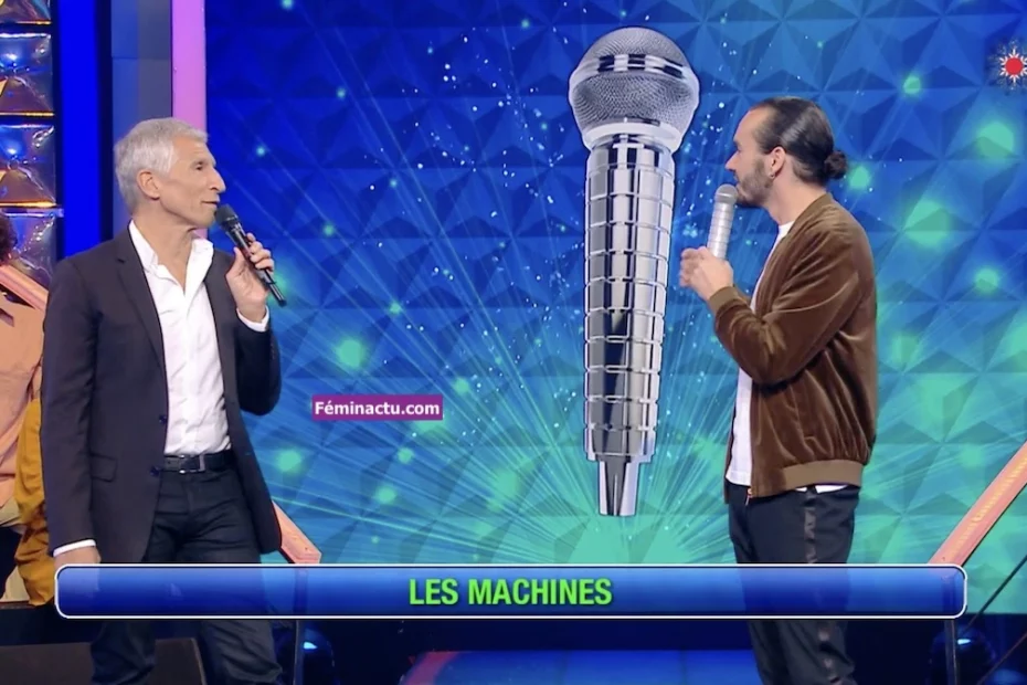 "N'oubliez pas les paroles" du 12 décembre 2024