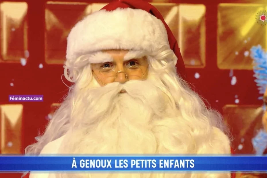 « N'oubliez pas les paroles » du 24 décembre 2024