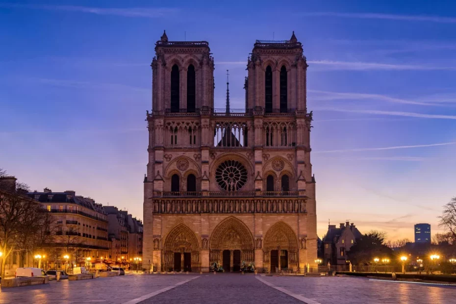 Notre-Dame la réouverture : La grande soirée