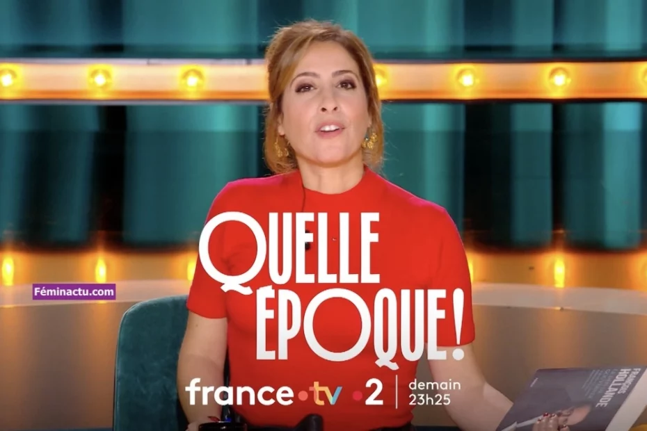 « Quelle époque » du 17 janvier 2026 invités