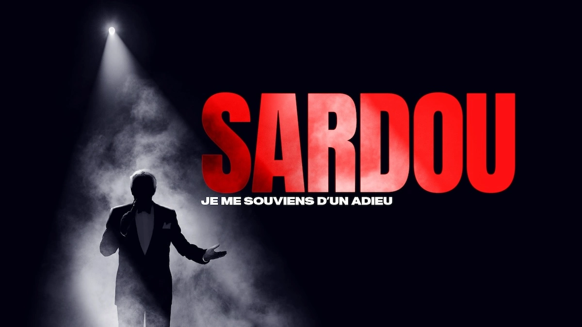 « Michel Sardou : je me souviens d'un adieu »