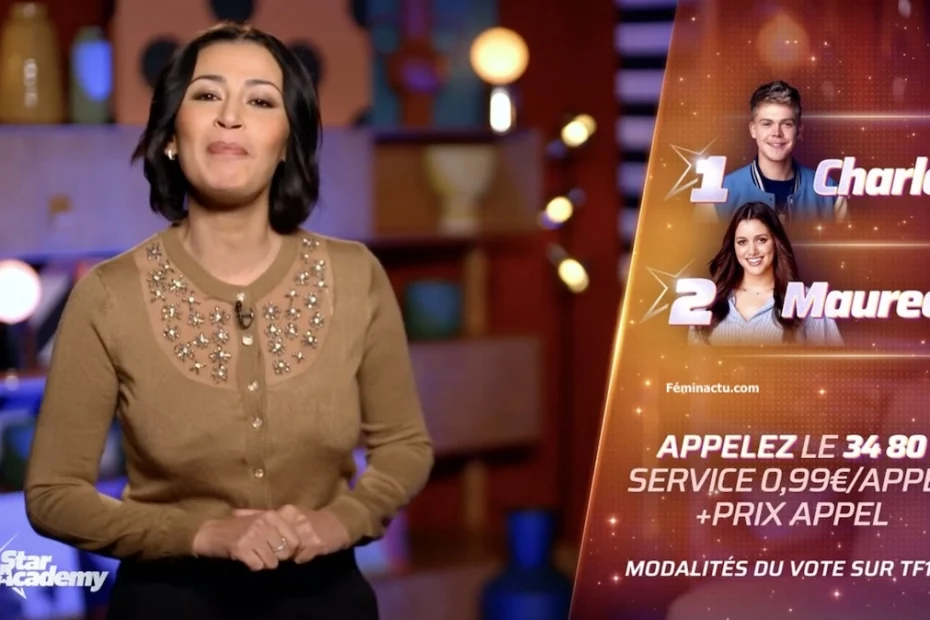 « Star Academy » du 4 décembre 2024