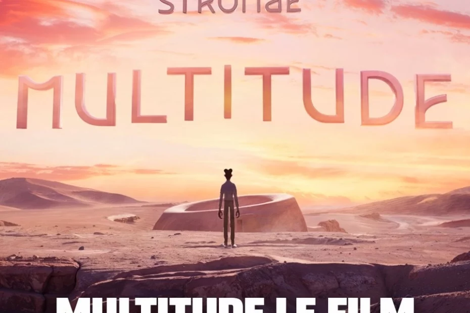 « Stromae : Multitude le film »