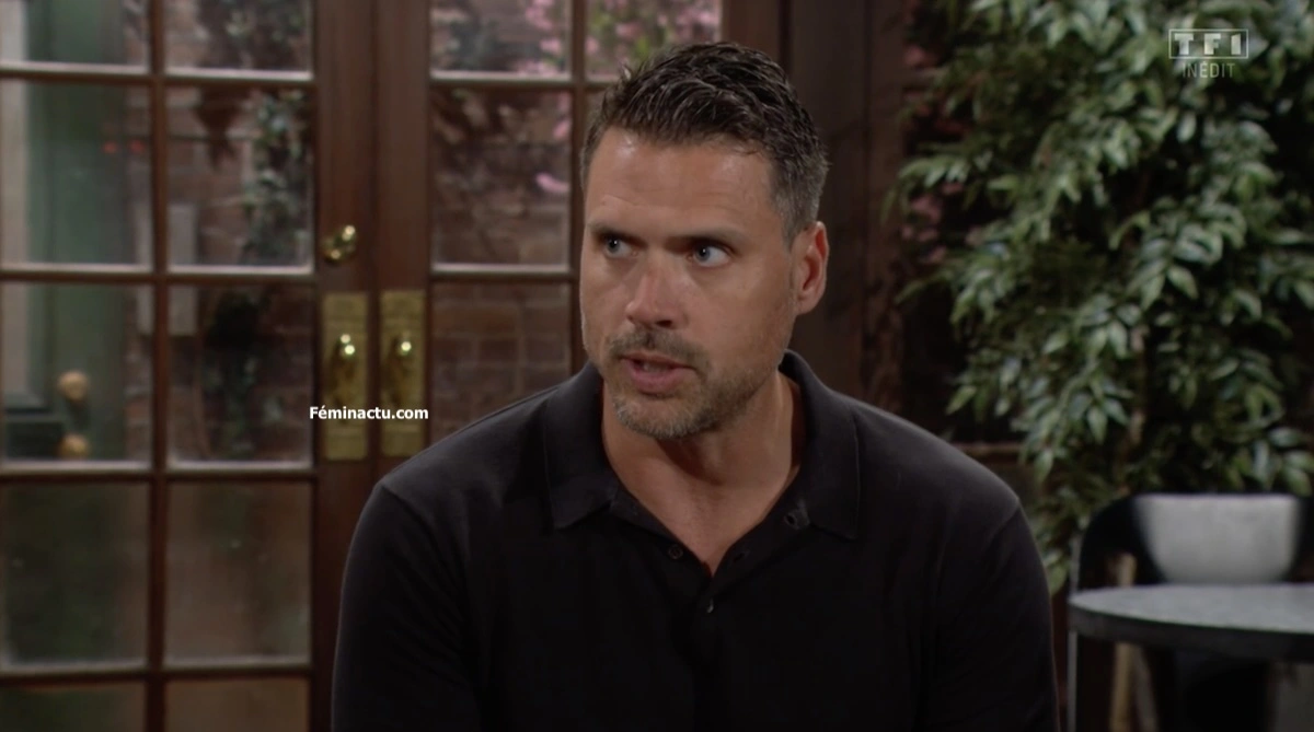 « Les feux de l'amour » : résumés en avance et spoilers du 20 au 24