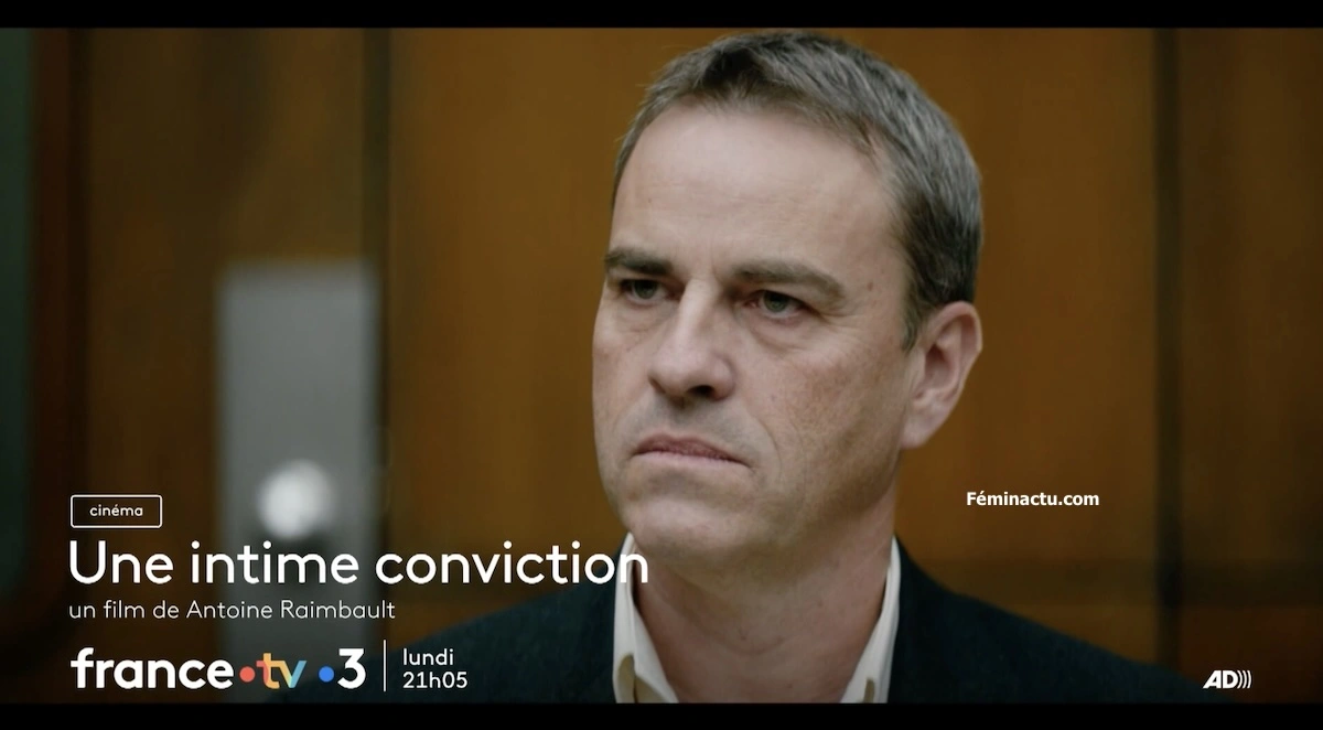 « Une intime conviction »