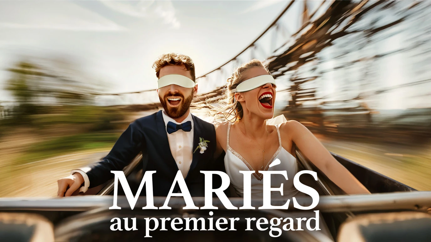 « Mariés au premier regard » du 21 avril 2025