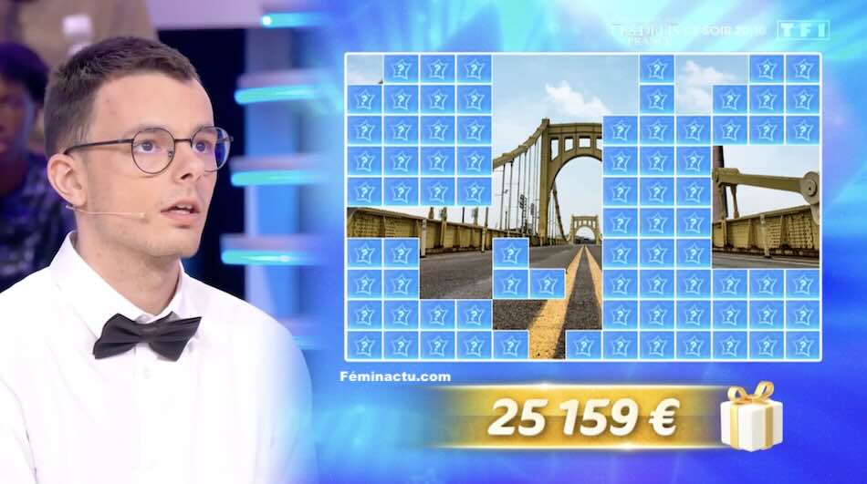 « 12 coups de midi » du 13 mai 2025