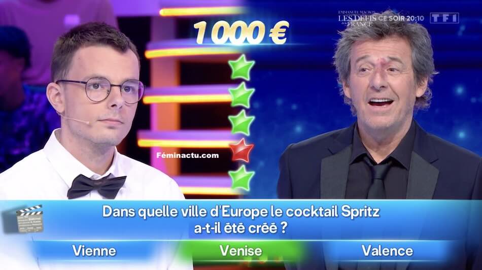 « 12 coups de midi » du 13 mai 2025