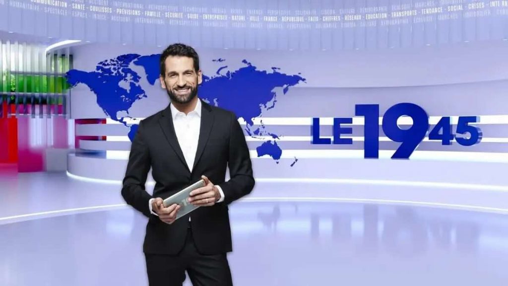 Audiences TV access du 11 mai 2025
