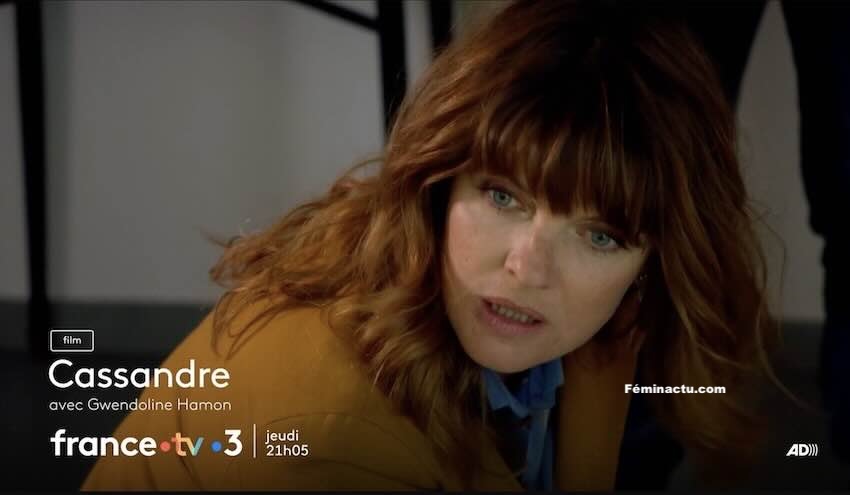 « Cassandre » du 22 mai 2025