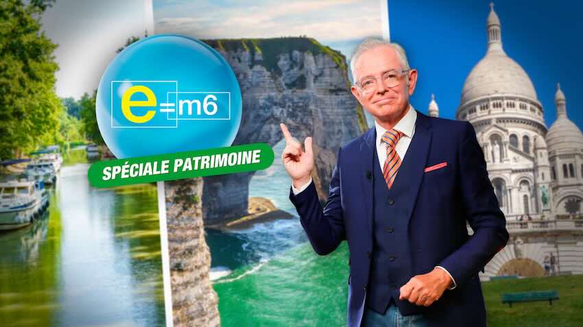 « E=M6 » du 11 mai 2025