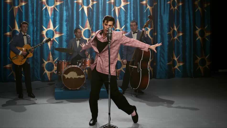 « Elvis »