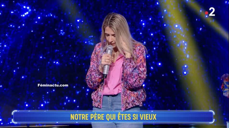 « N'oubliez pas les paroles » du 21 mai 2025